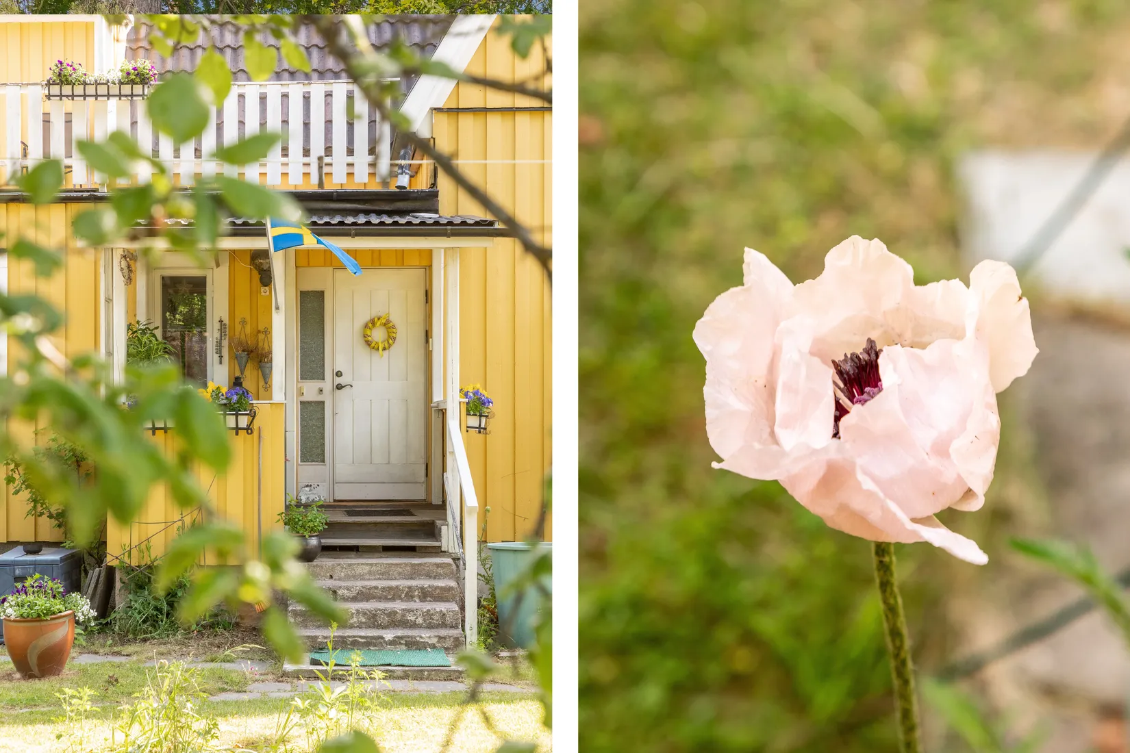 Villa, Bifrostvägen 5, Skälby, Järfälla