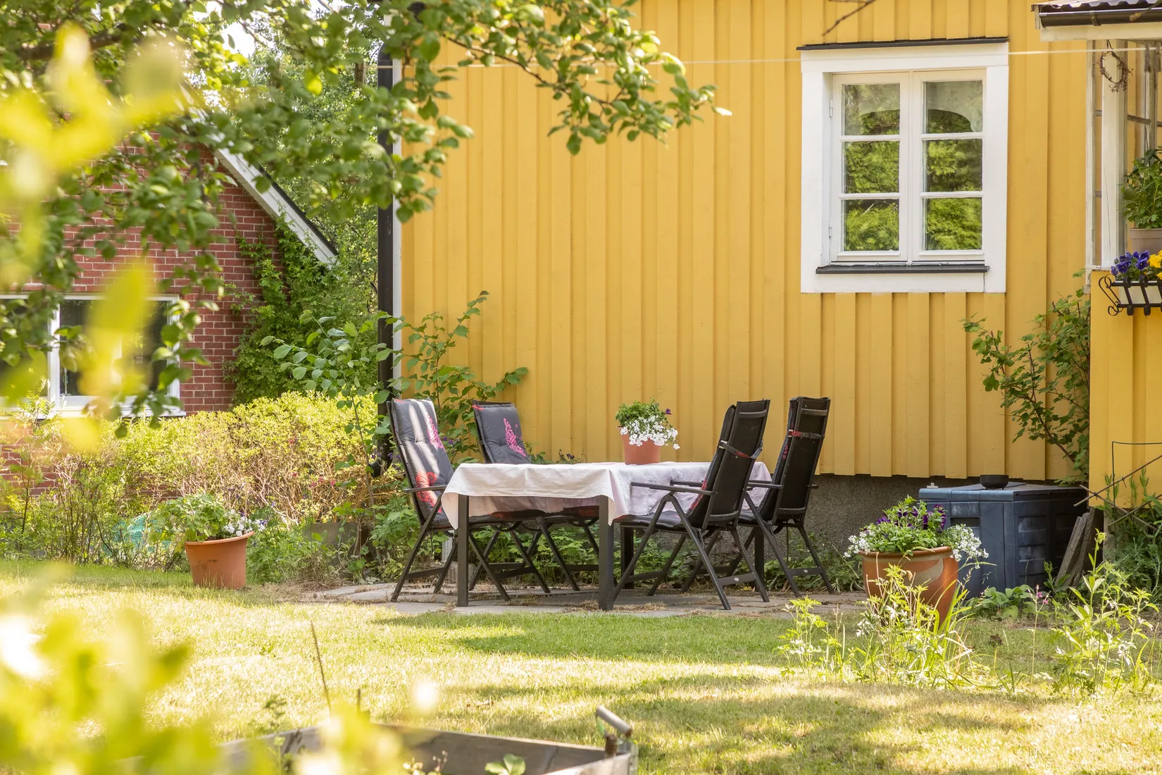 Villa, Bifrostvägen 5, Skälby, Järfälla