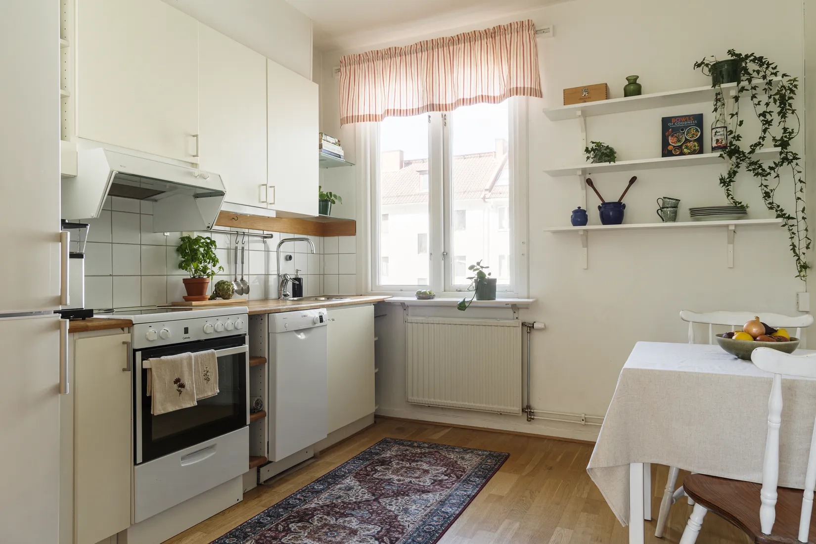 Bostadsrätt, Bisittaregatan 1B, Kålltorp, Göteborg
