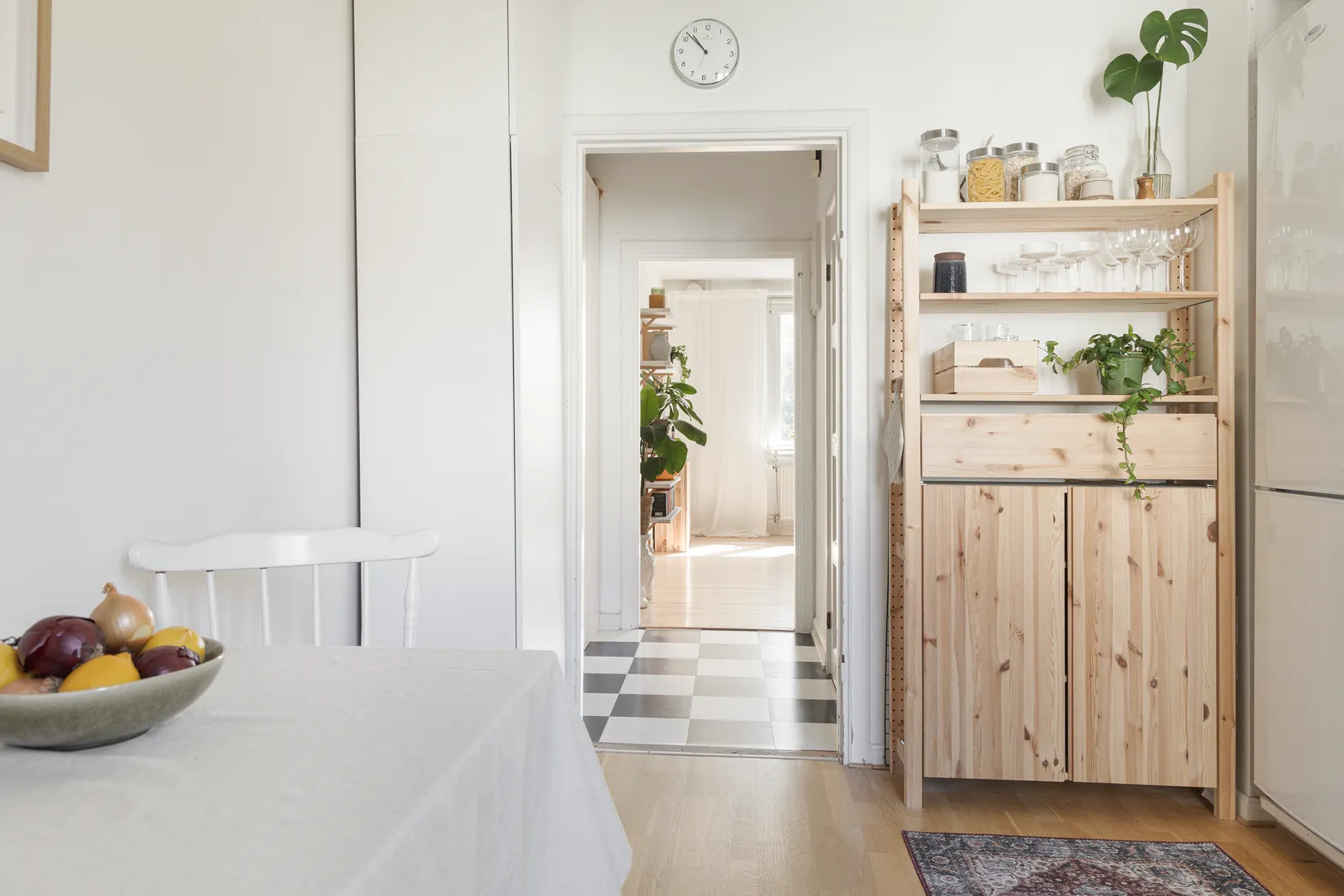 Bostadsrätt, Bisittaregatan 1B, Kålltorp, Göteborg