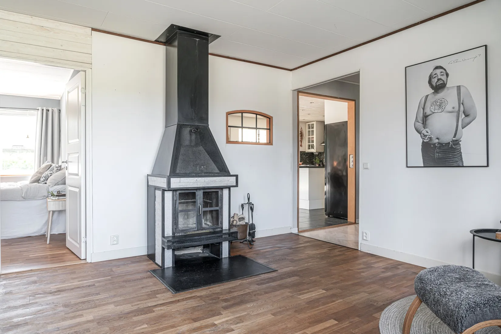 Villa, Klövergatan 56, Simrislund, Simrishamn