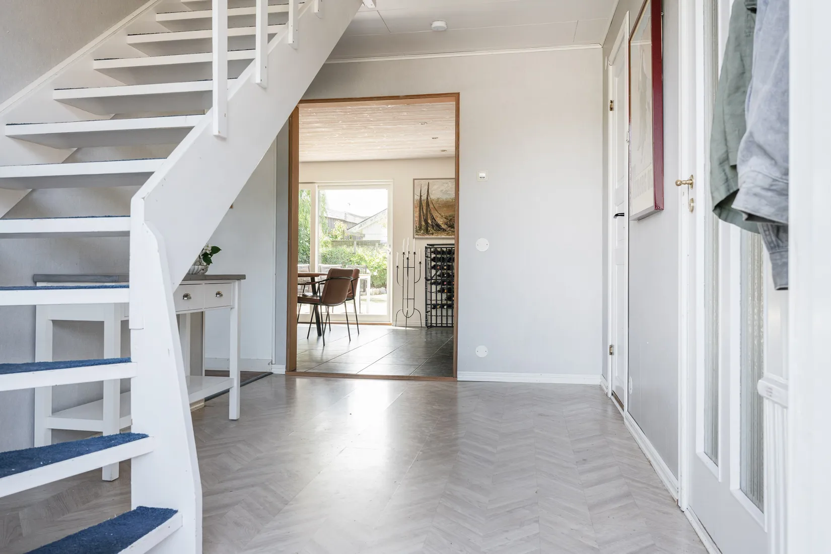 Villa, Klövergatan 56, Simrislund, Simrishamn