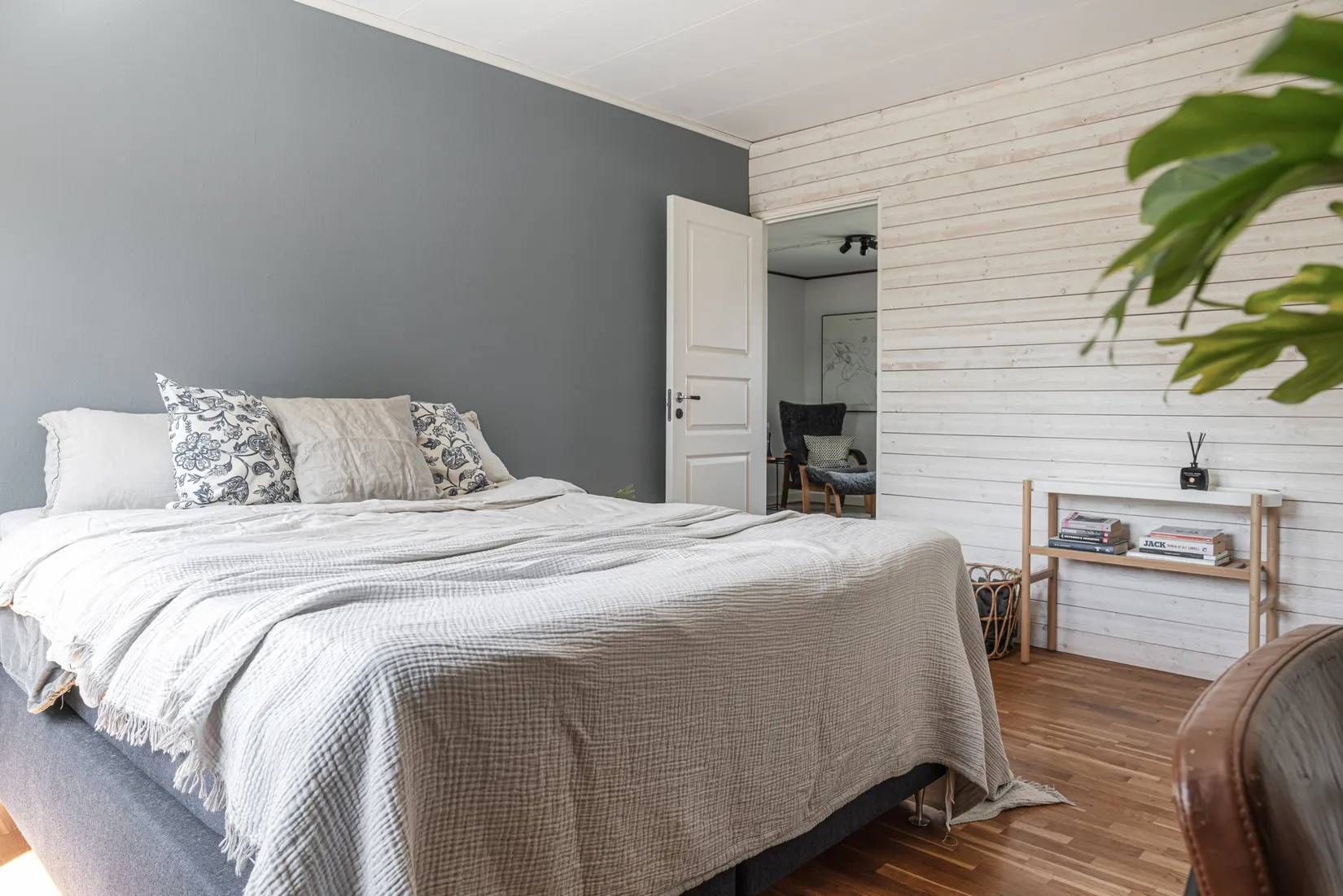 Villa, Klövergatan 56, Simrislund, Simrishamn