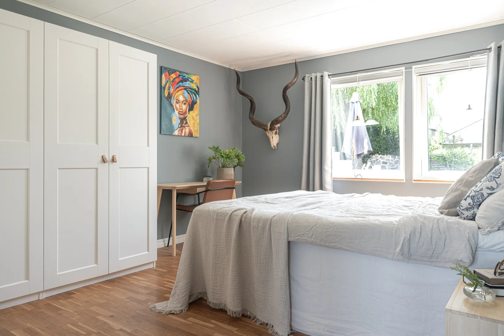 Villa, Klövergatan 56, Simrislund, Simrishamn