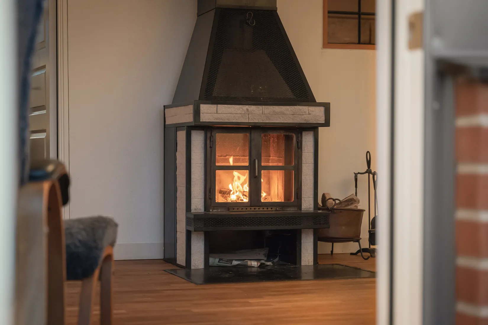 Villa, Klövergatan 56, Simrislund, Simrishamn