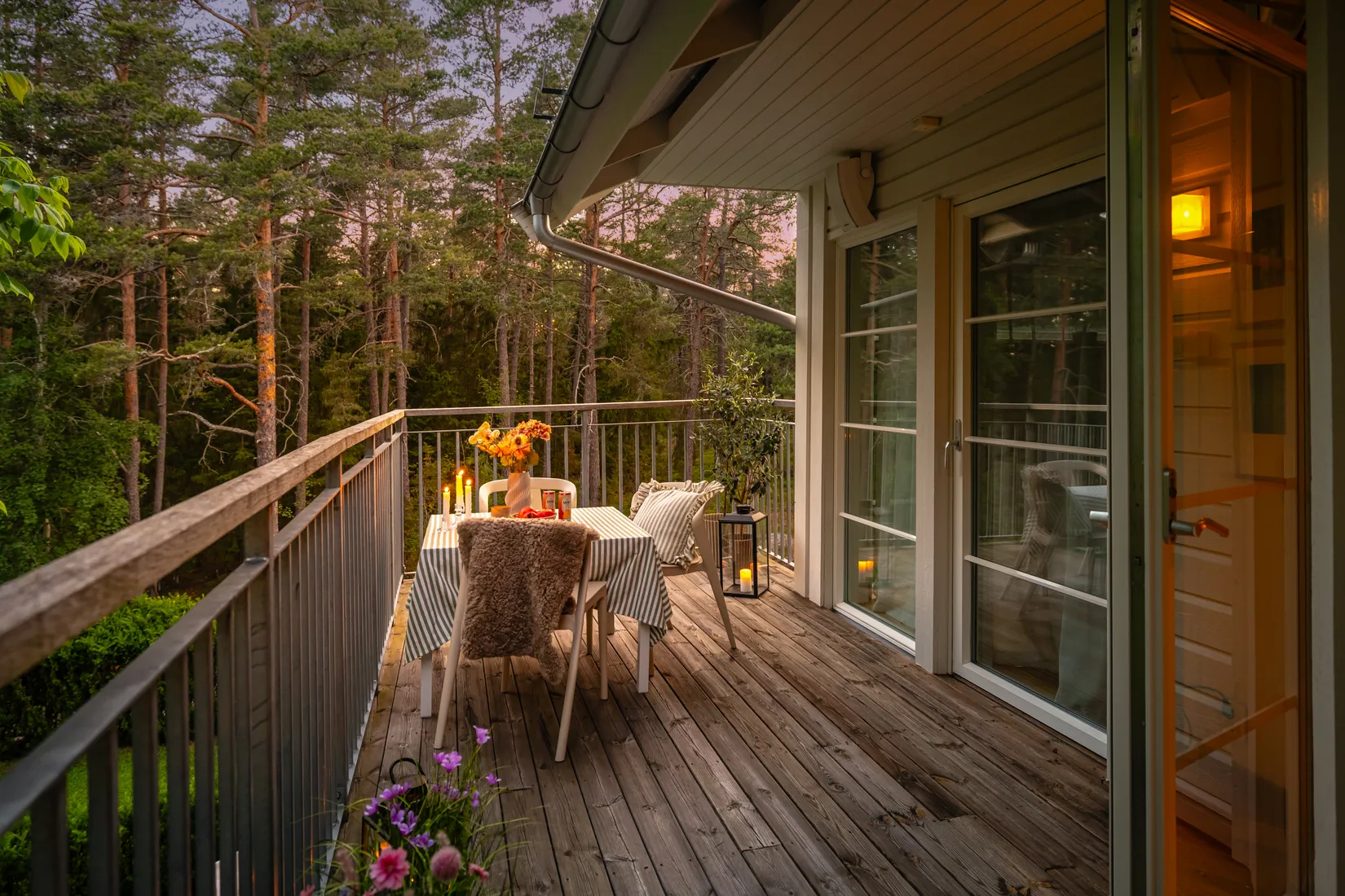 Villa, Krokivägen 1, Viksjö Hummelmora, Järfälla