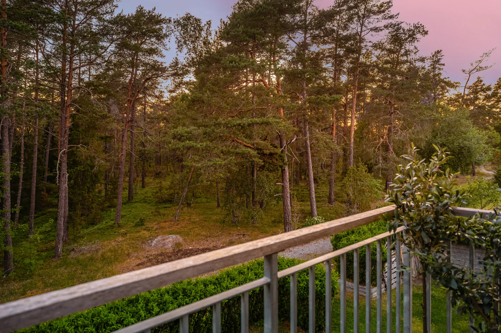 Villa, Krokivägen 1, Viksjö Hummelmora, Järfälla