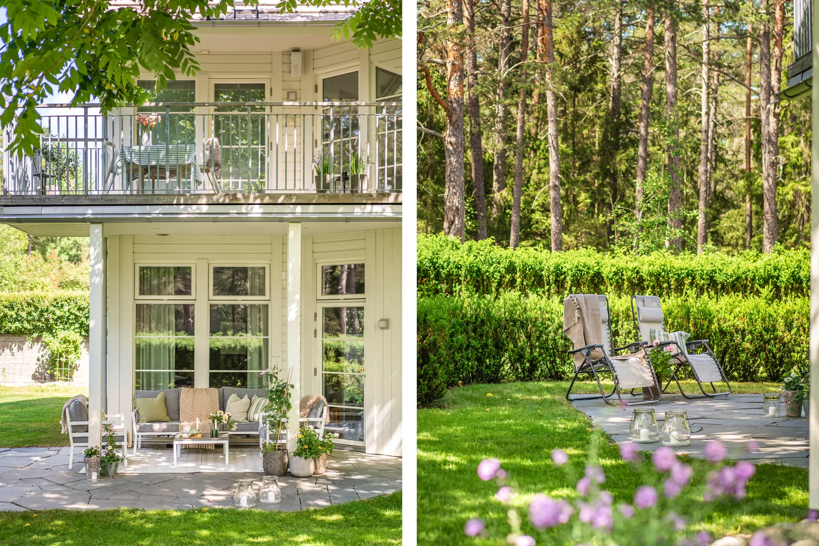 Villa, Krokivägen 1, Viksjö Hummelmora, Järfälla