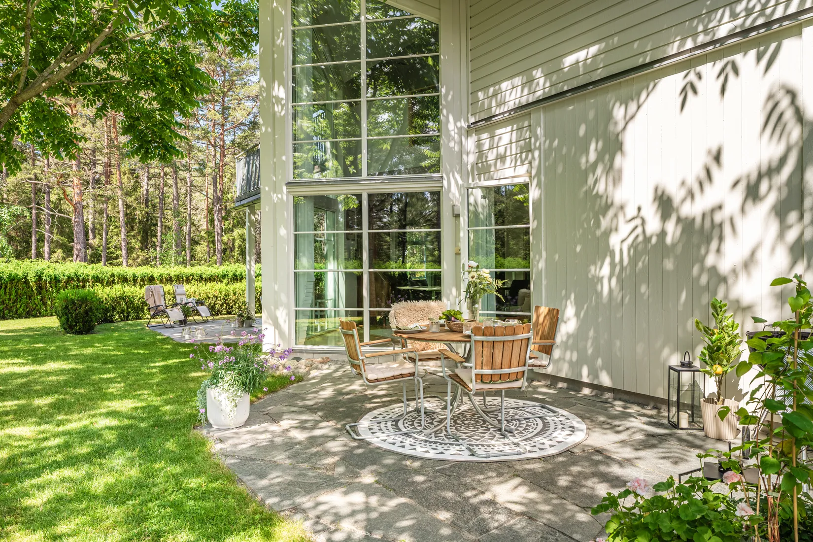Villa, Krokivägen 1, Viksjö Hummelmora, Järfälla