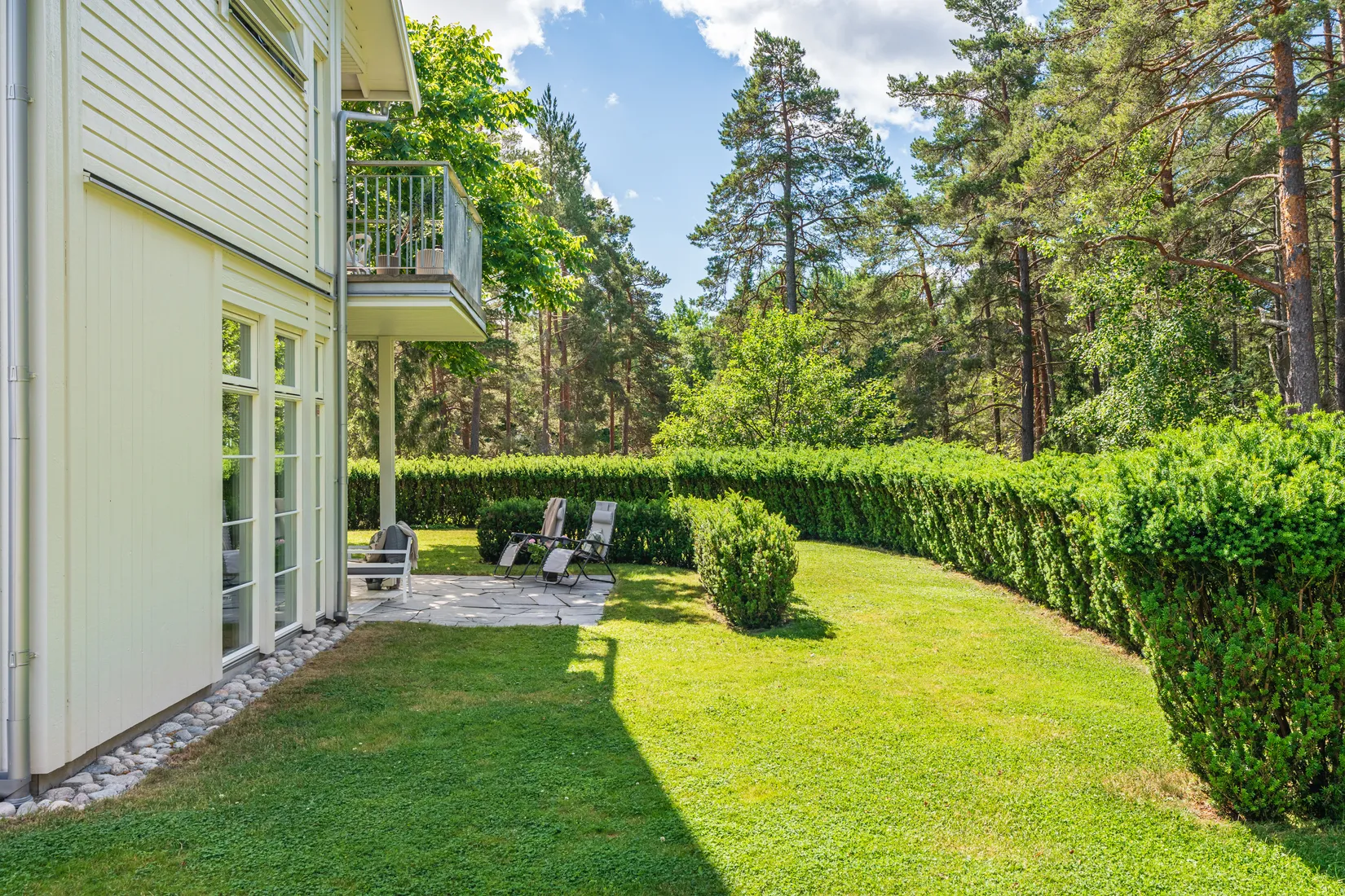 Villa, Krokivägen 1, Viksjö Hummelmora, Järfälla