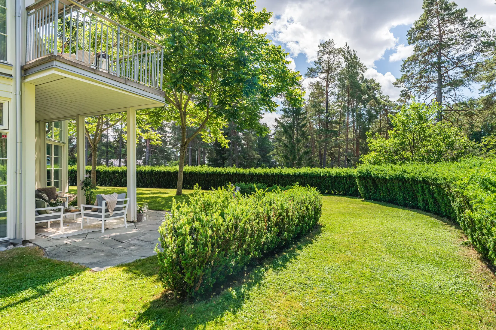 Villa, Krokivägen 1, Viksjö Hummelmora, Järfälla