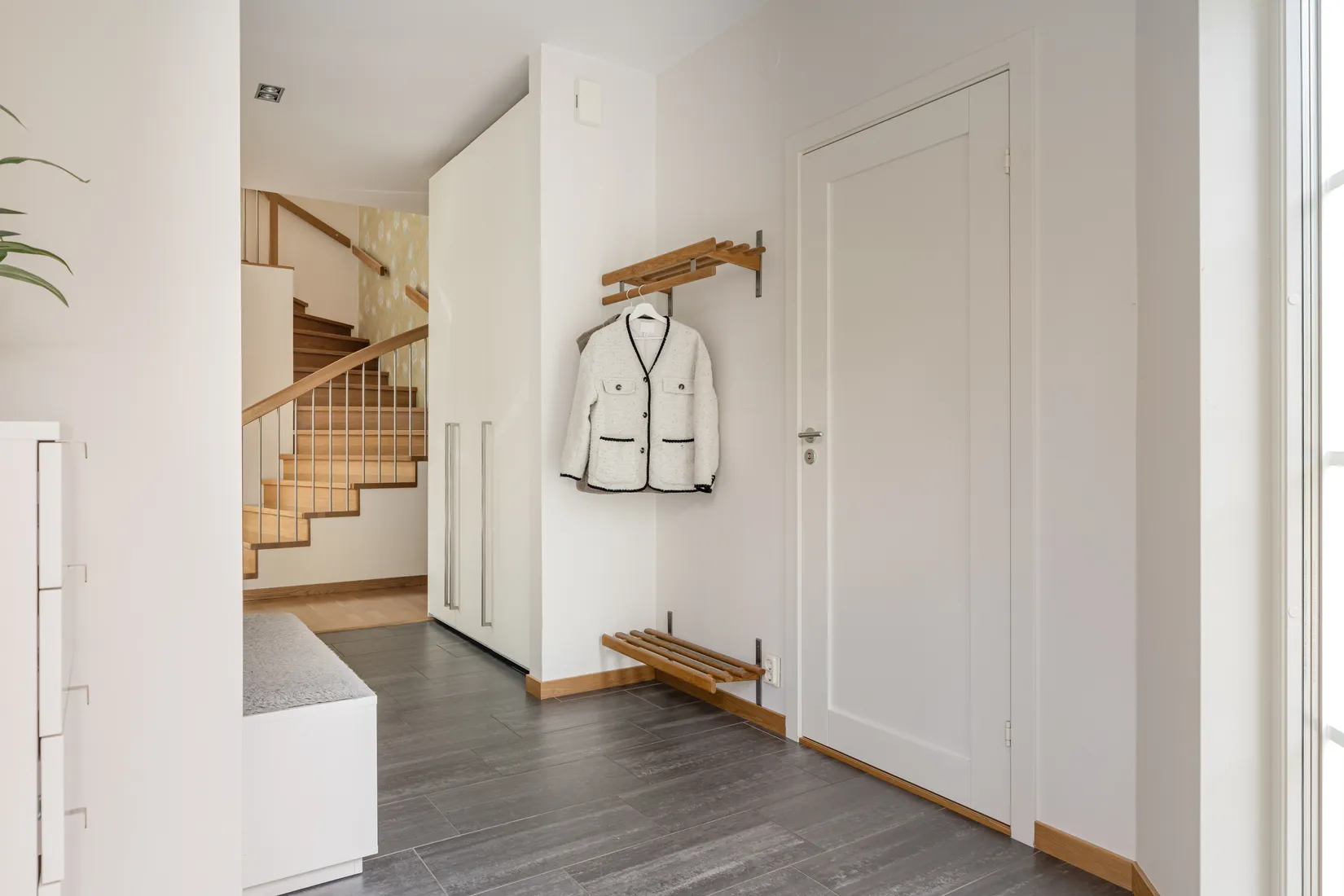 Villa, Krokivägen 1, Viksjö Hummelmora, Järfälla