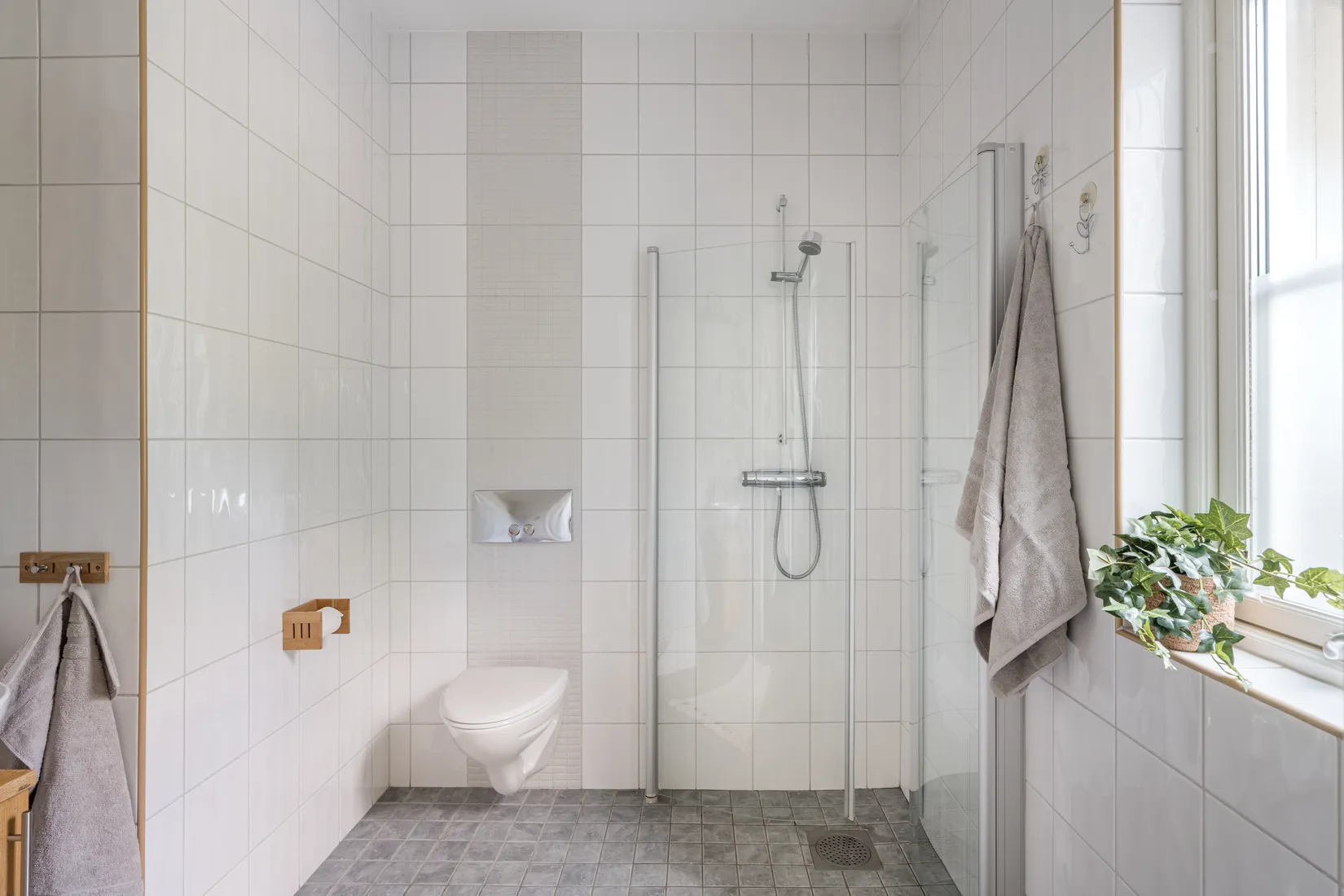 Villa, Krokivägen 1, Viksjö Hummelmora, Järfälla