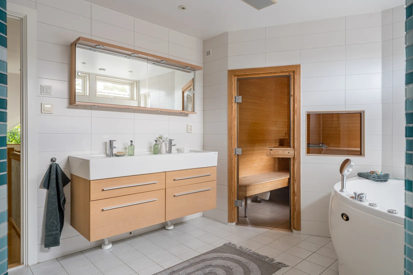 Villa, Krokivägen 1, Viksjö Hummelmora, Järfälla