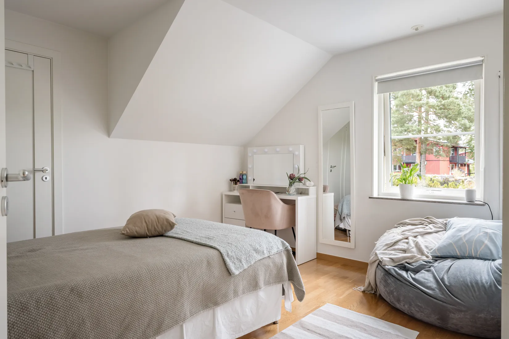 Villa, Krokivägen 1, Viksjö Hummelmora, Järfälla