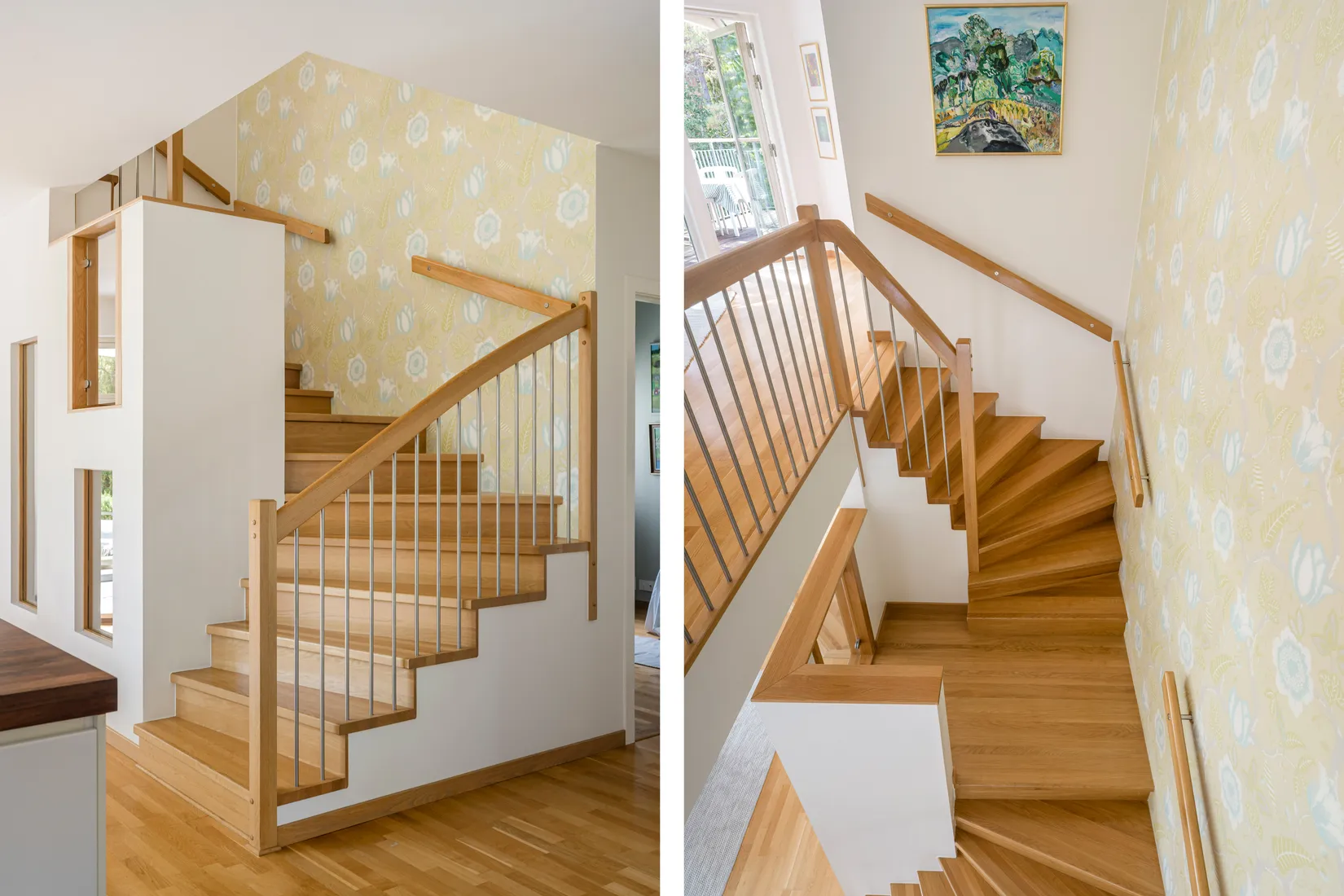 Villa, Krokivägen 1, Viksjö Hummelmora, Järfälla