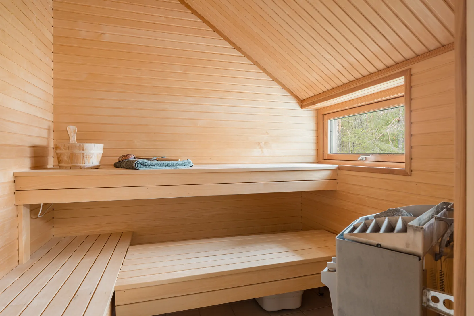 Villa, Krokivägen 1, Viksjö Hummelmora, Järfälla