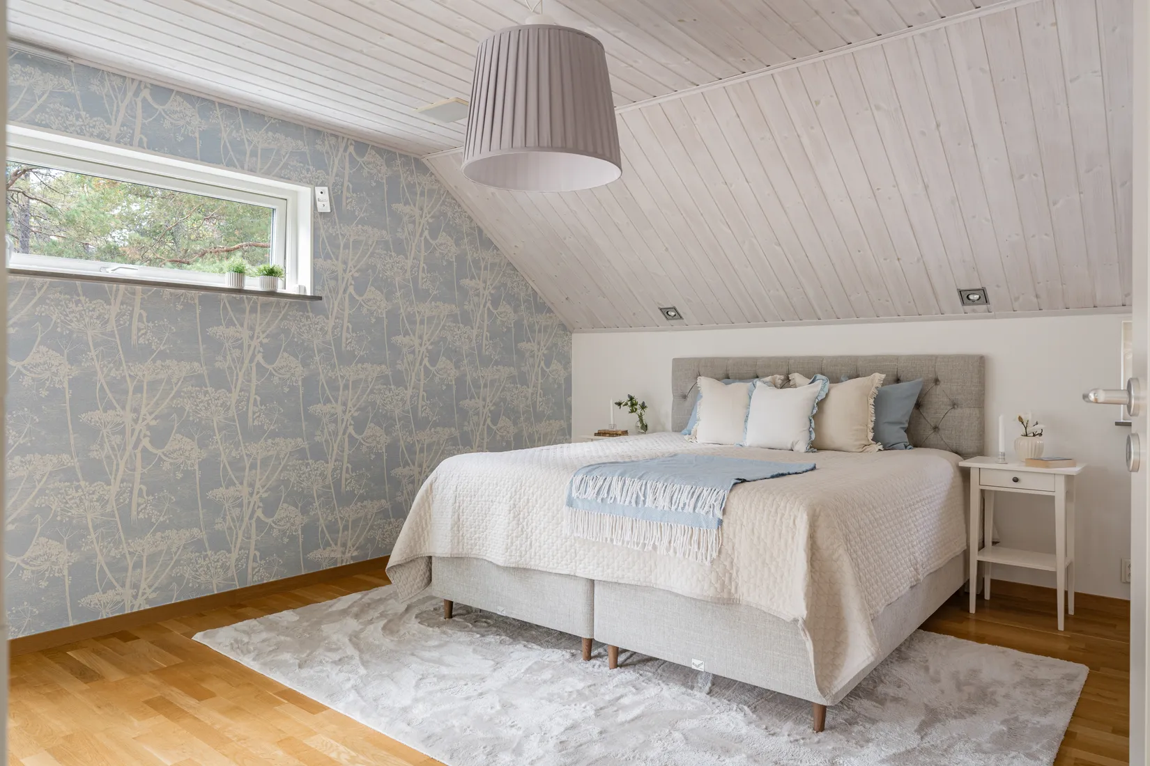 Villa, Krokivägen 1, Viksjö Hummelmora, Järfälla