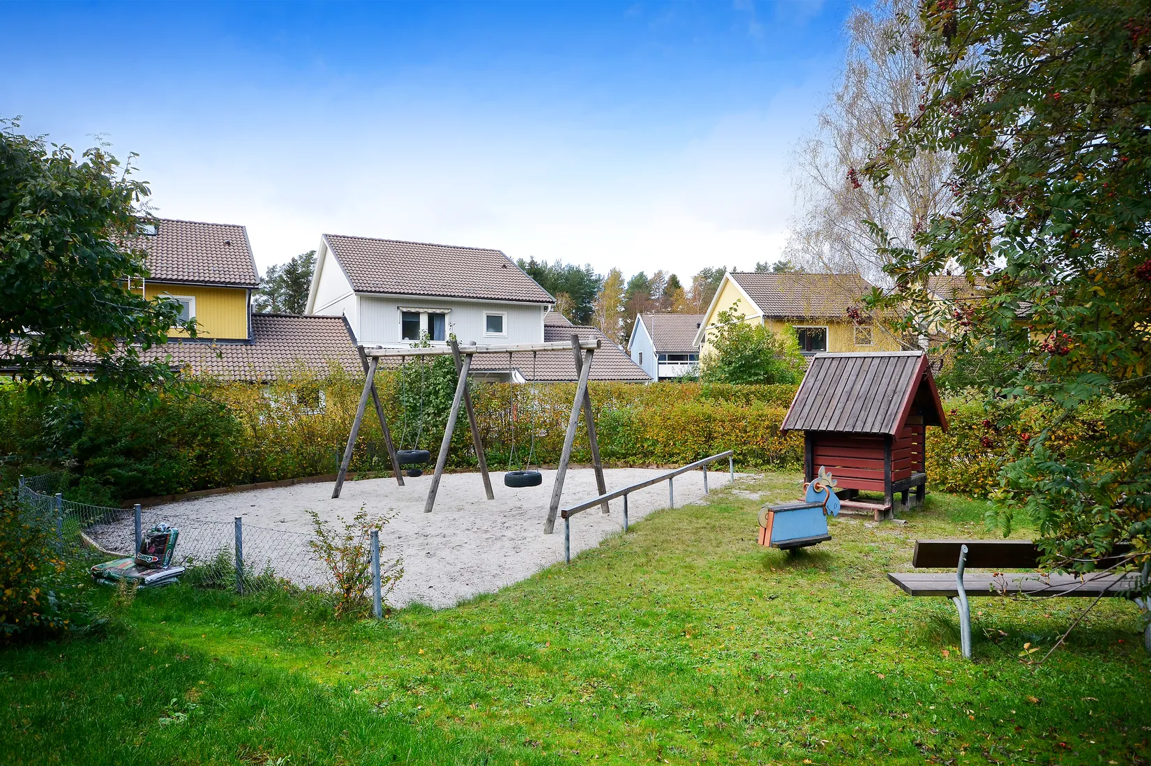 Bostadsrätt, Höglundavägen 21, Jordbro, Haninge