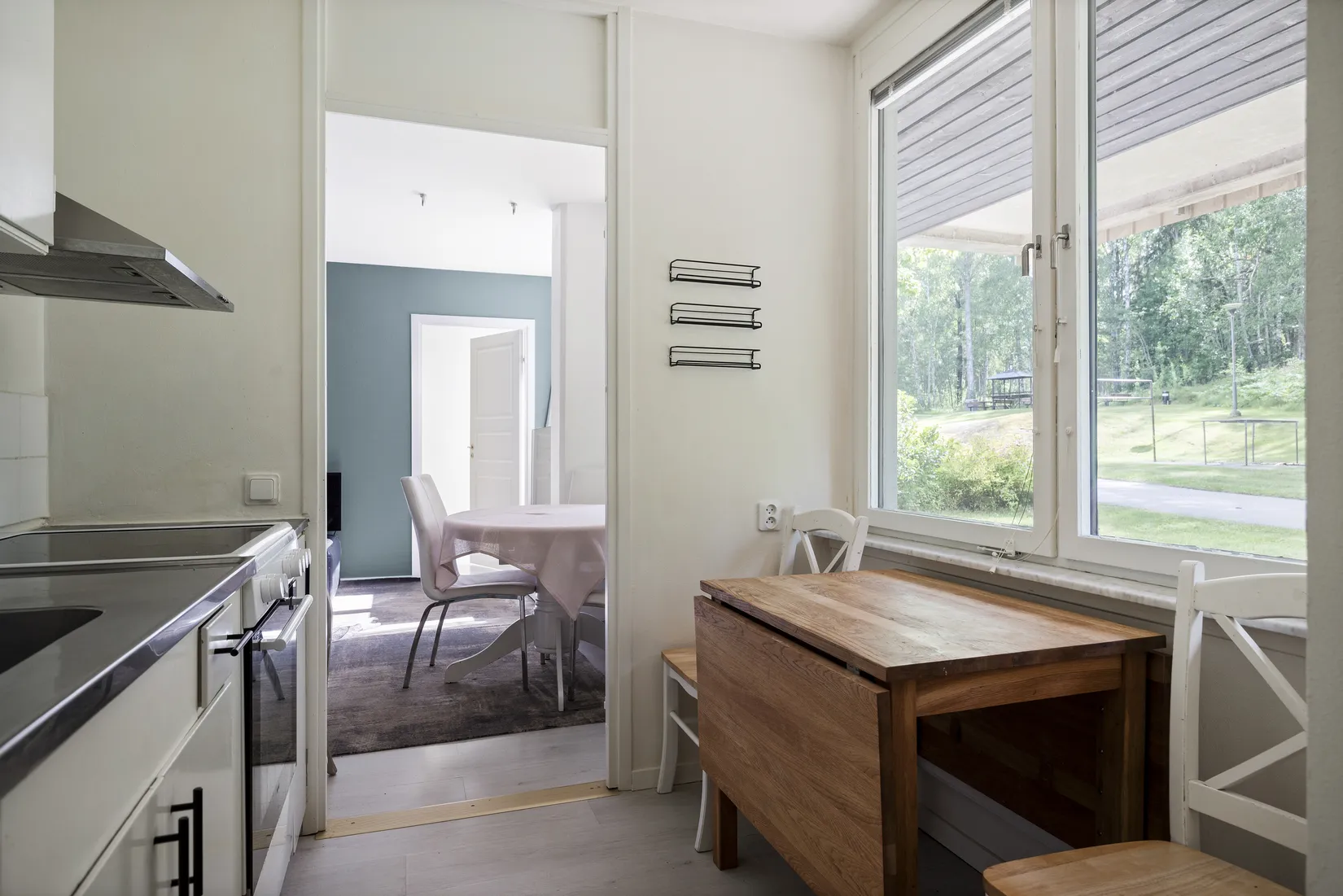 Bostadsrätt, Höglundavägen 21, Jordbro, Haninge