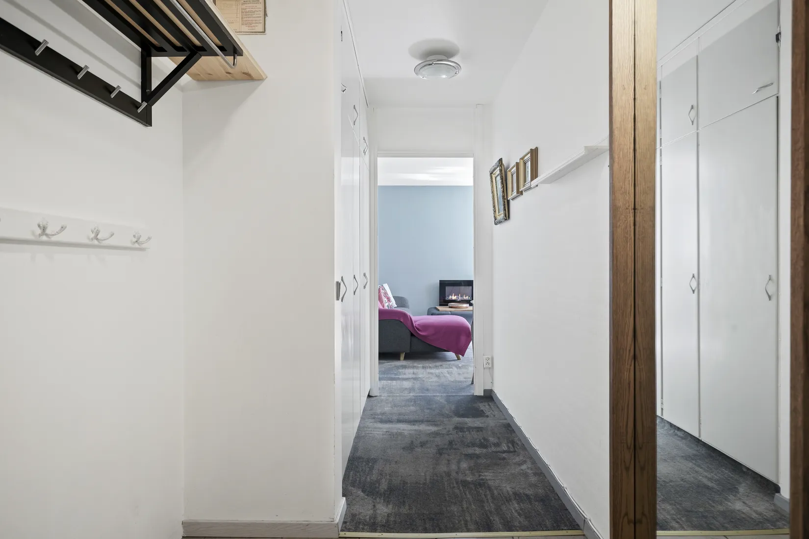 Bostadsrätt, Höglundavägen 21, Jordbro, Haninge