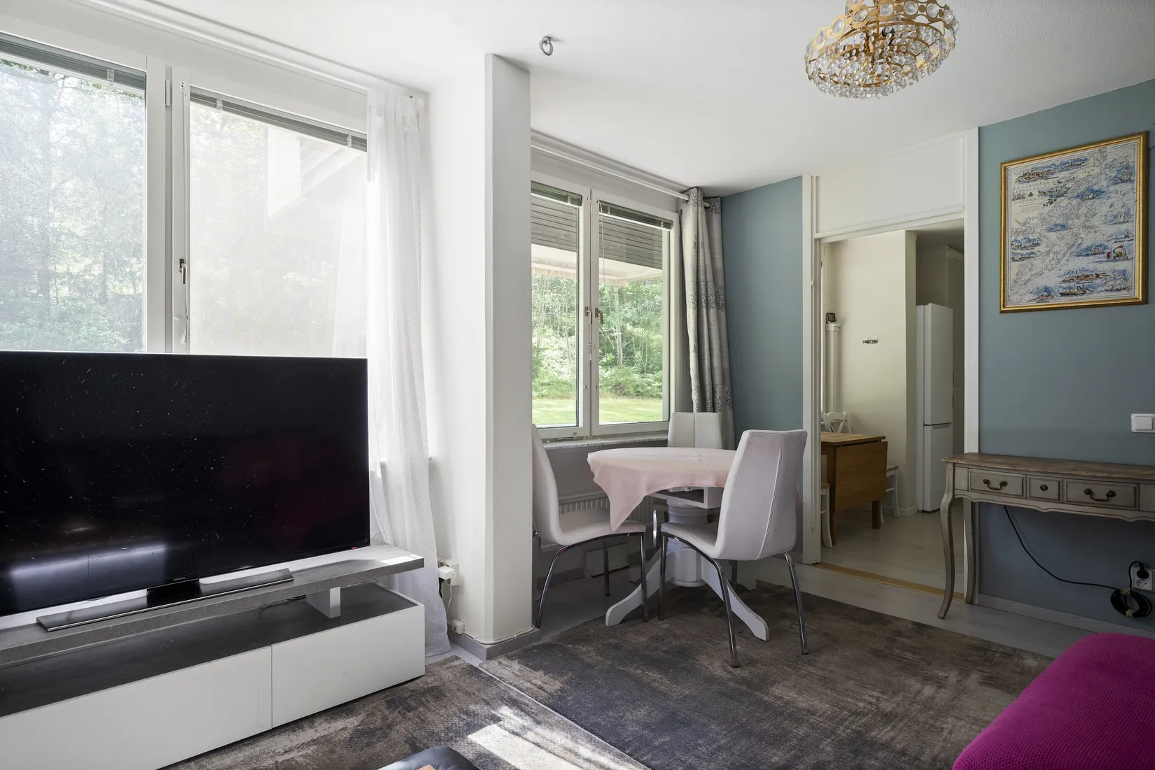 Bostadsrätt, Höglundavägen 21, Jordbro, Haninge