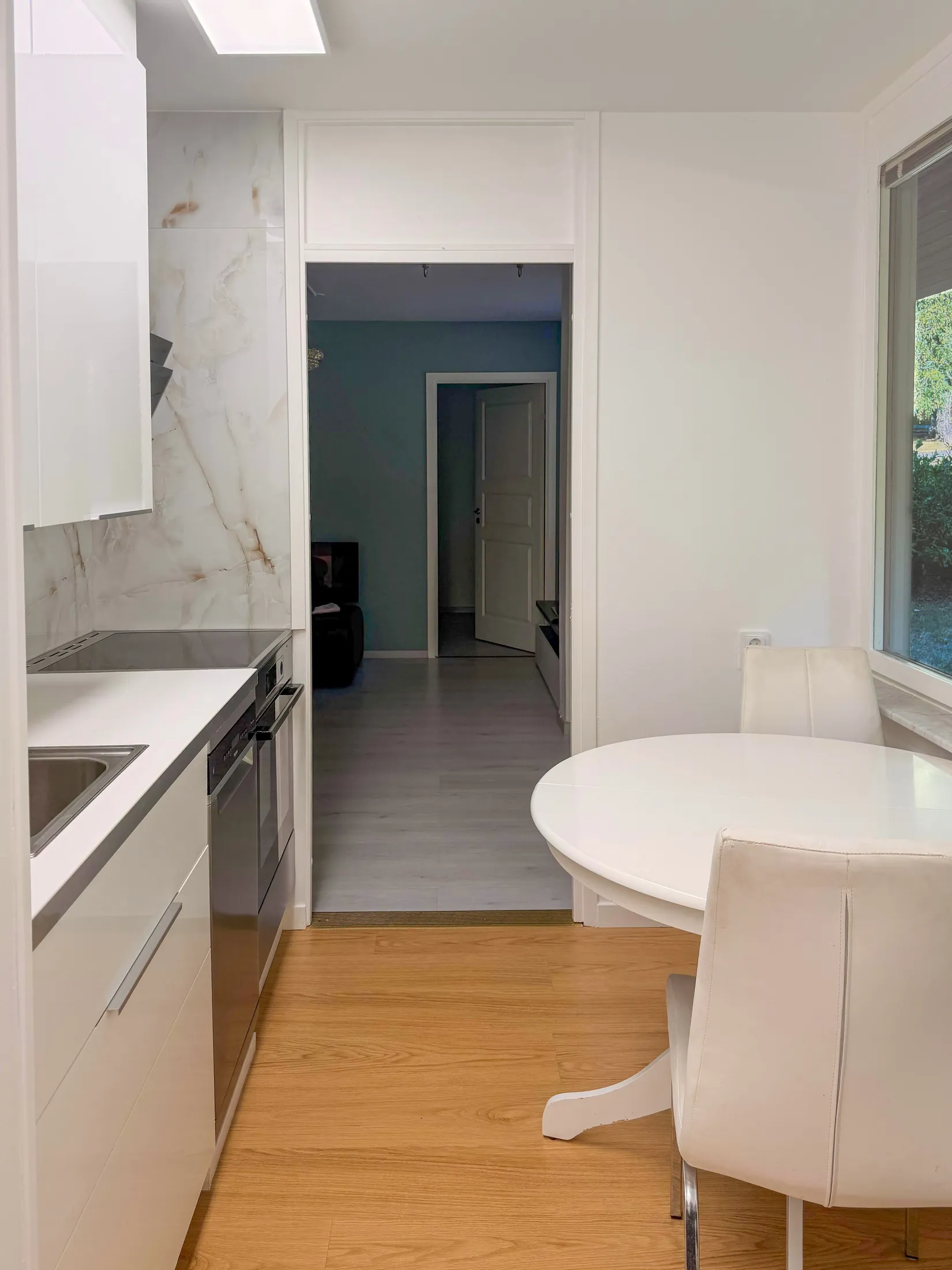 Bostadsrätt, Höglundavägen 21, Jordbro, Haninge