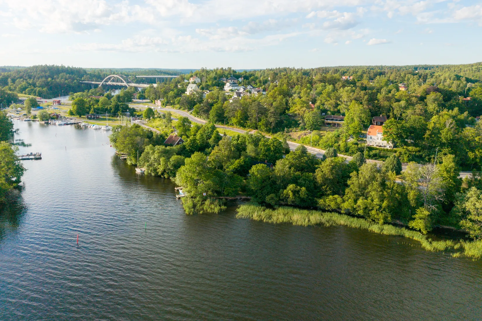 Villa, Gyllenstiernas väg 3, Stäket, Järfälla