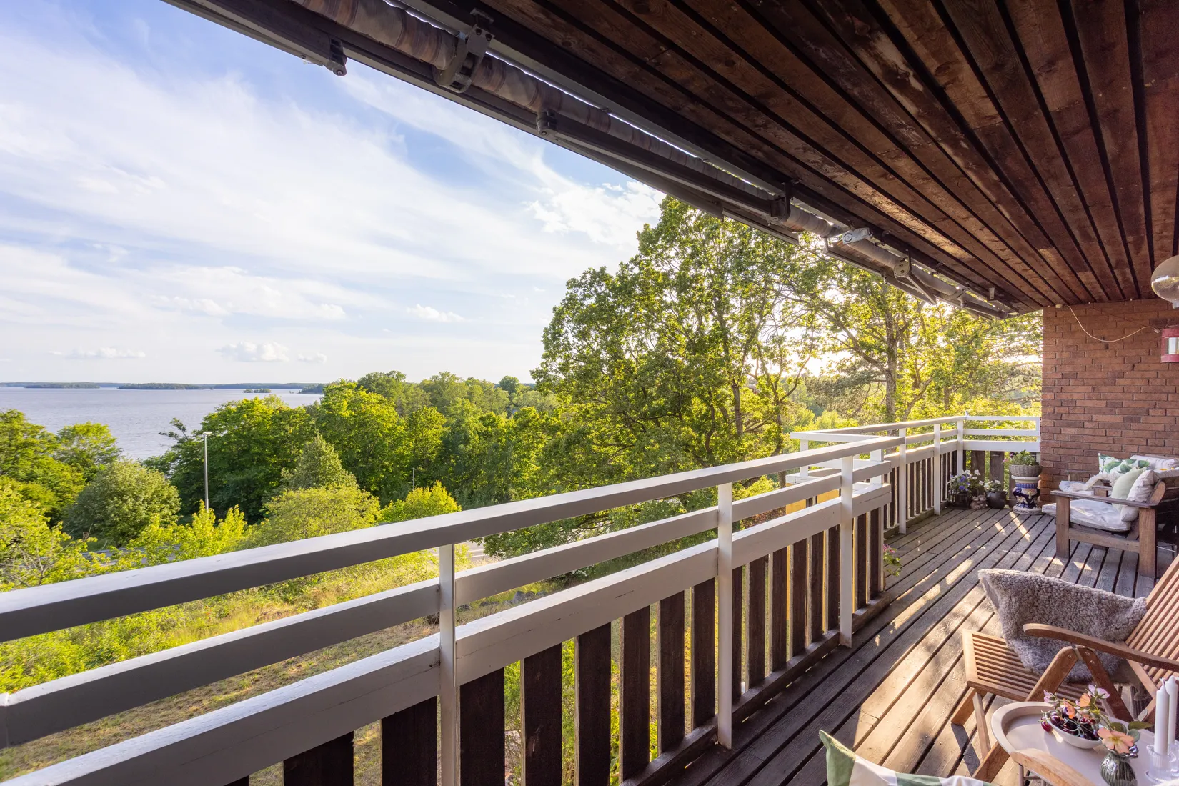 Villa, Gyllenstiernas väg 3, Stäket, Järfälla