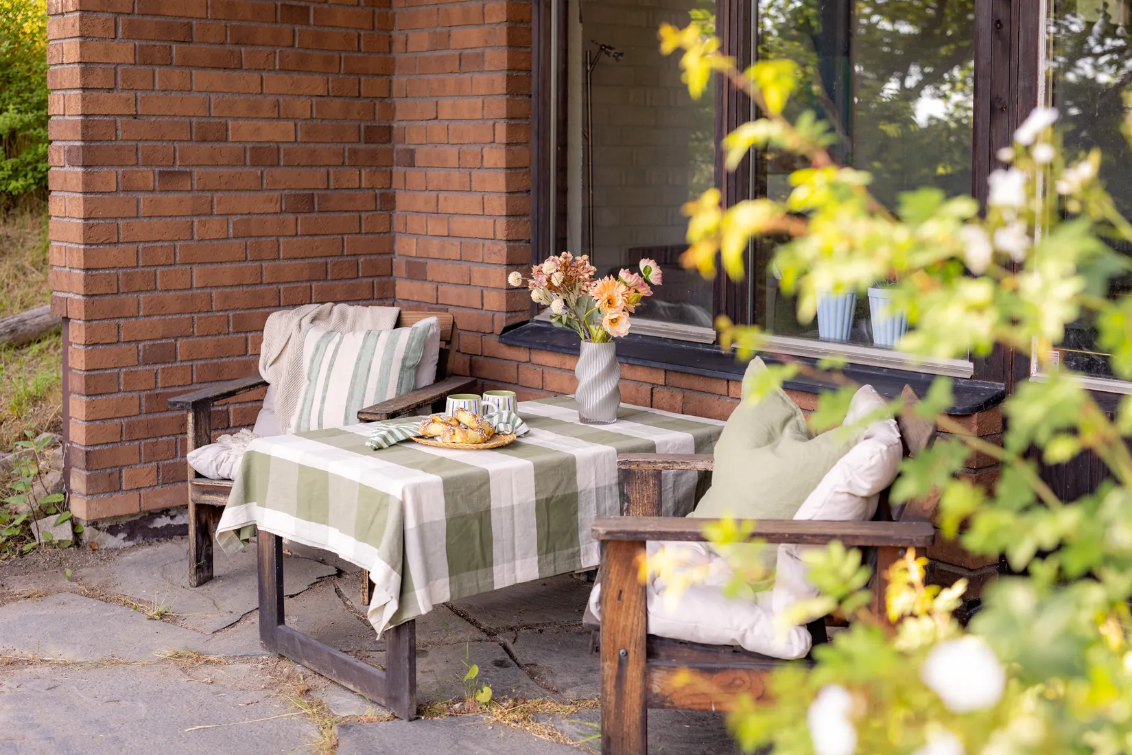 Villa, Gyllenstiernas väg 3, Stäket, Järfälla