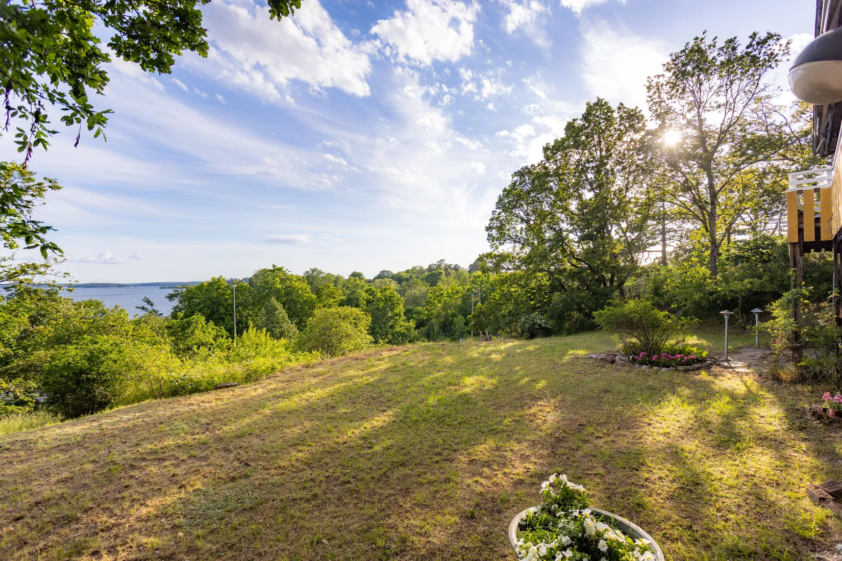 Villa, Gyllenstiernas väg 3, Stäket, Järfälla
