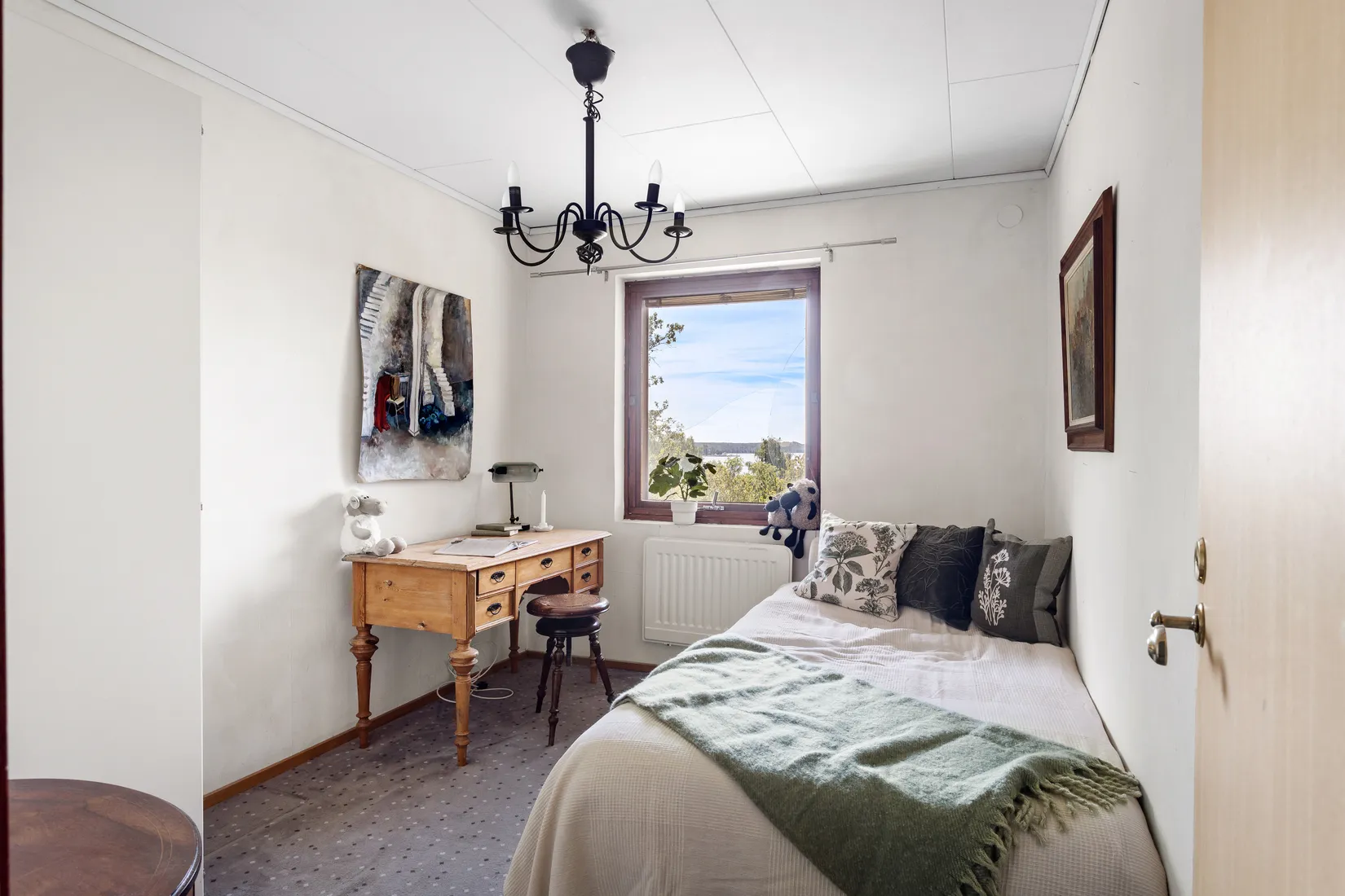 Villa, Gyllenstiernas väg 3, Stäket, Järfälla