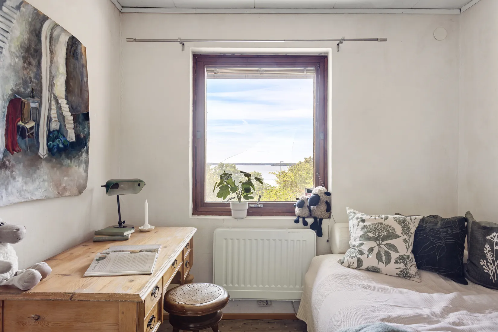 Villa, Gyllenstiernas väg 3, Stäket, Järfälla