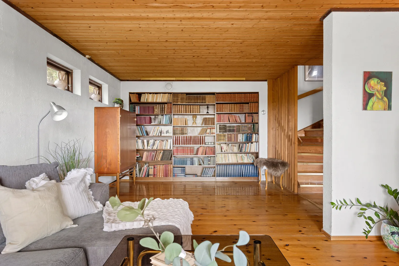 Villa, Gyllenstiernas väg 3, Stäket, Järfälla