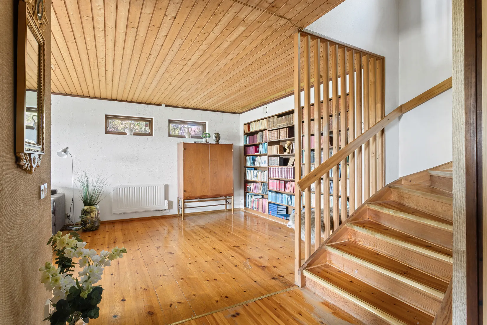 Villa, Gyllenstiernas väg 3, Stäket, Järfälla