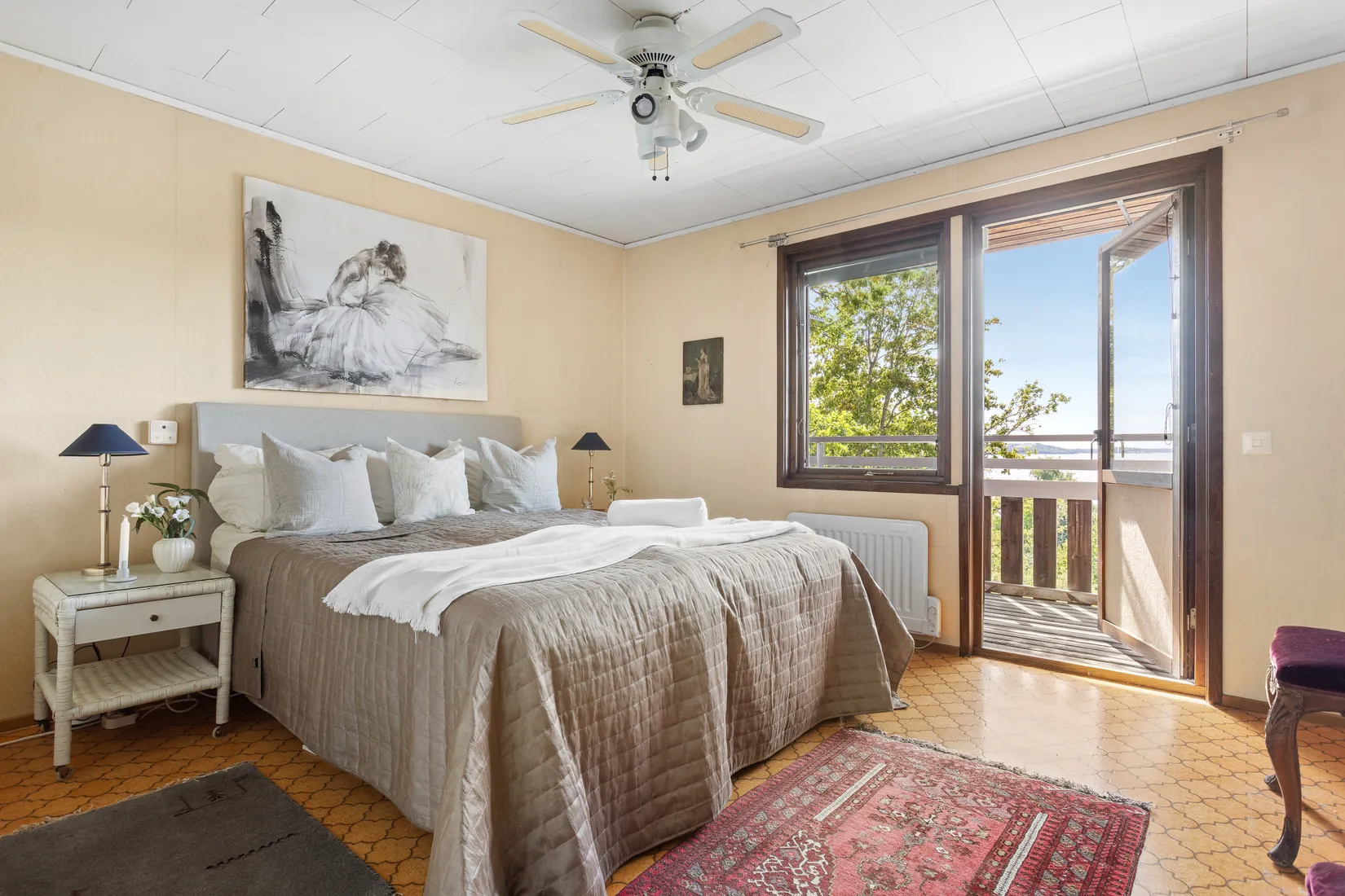 Villa, Gyllenstiernas väg 3, Stäket, Järfälla