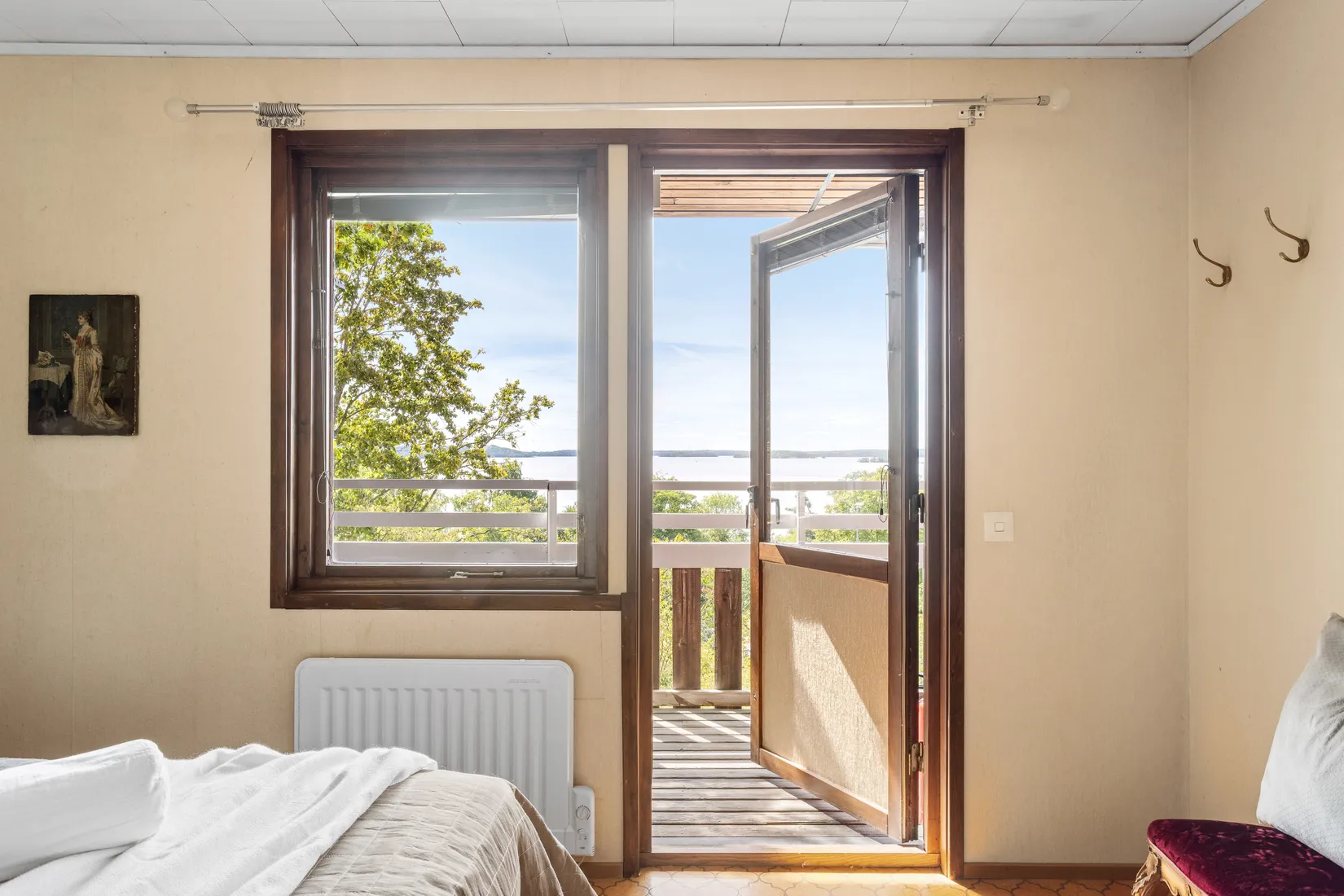 Villa, Gyllenstiernas väg 3, Stäket, Järfälla