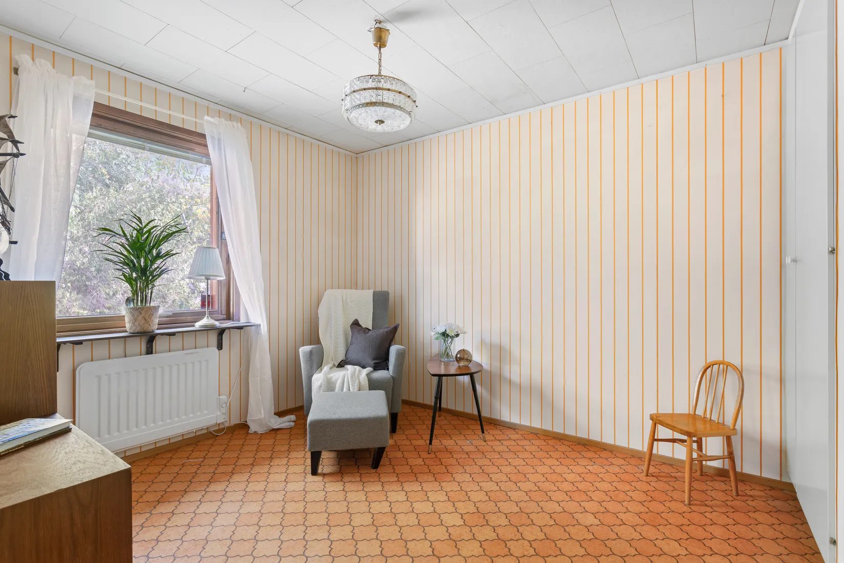 Villa, Gyllenstiernas väg 3, Stäket, Järfälla
