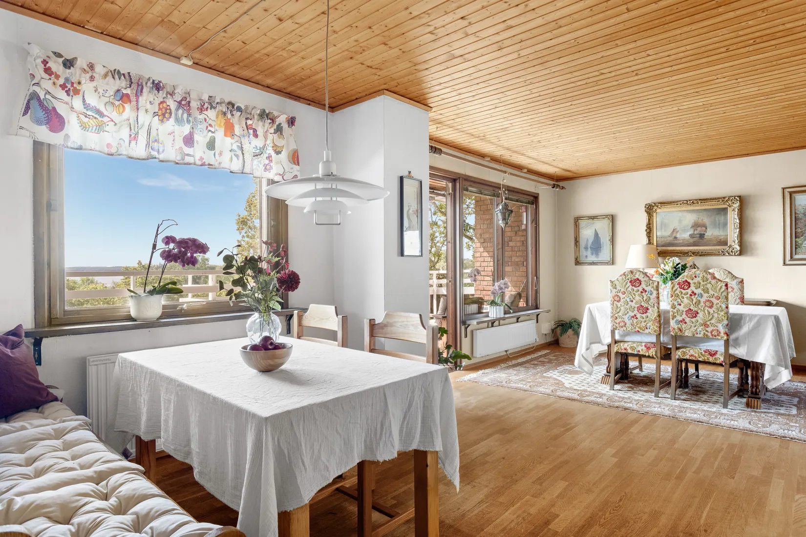 Villa, Gyllenstiernas väg 3, Stäket, Järfälla