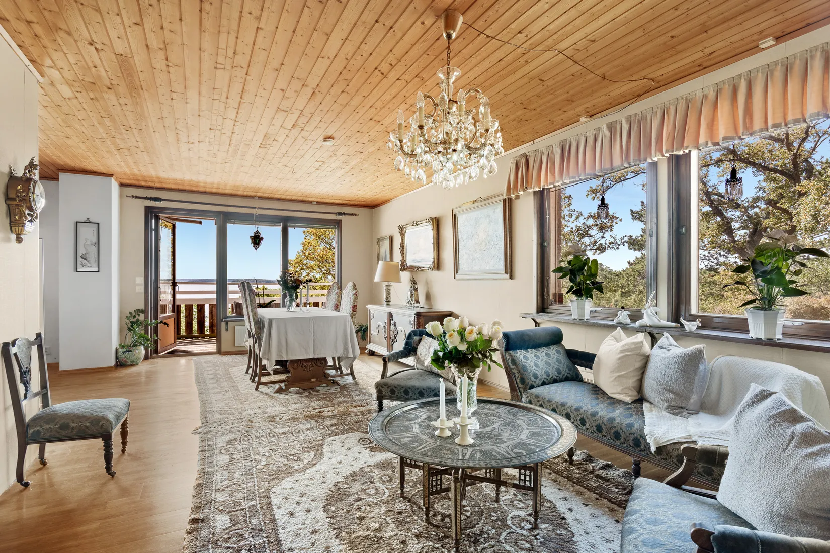 Villa, Gyllenstiernas väg 3, Stäket, Järfälla