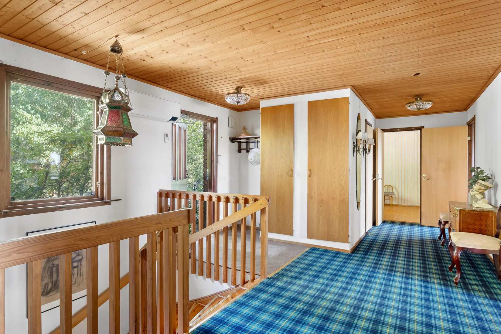 Villa, Gyllenstiernas väg 3, Stäket, Järfälla