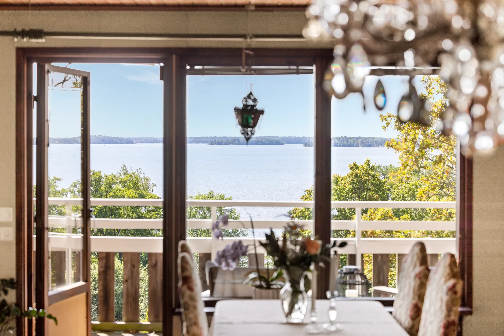 Villa, Gyllenstiernas väg 3, Stäket, Järfälla