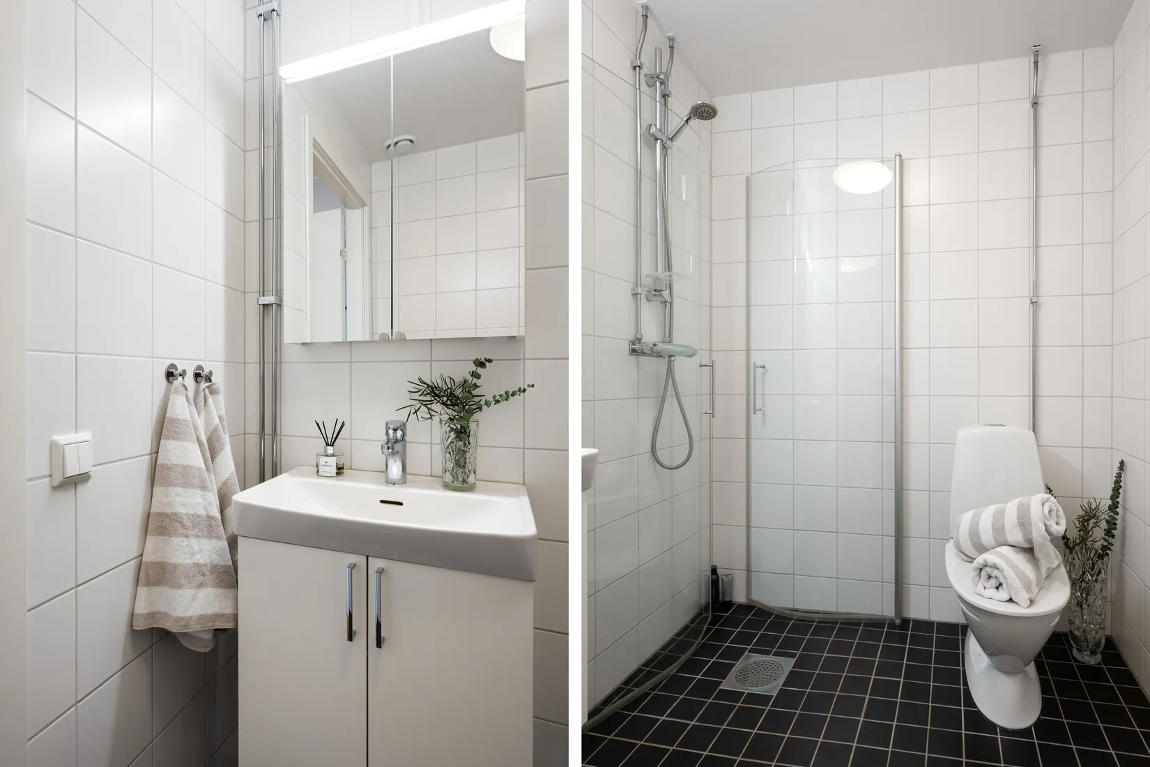 Bostadsrätt, Storkällans väg 1, Älta, Nacka