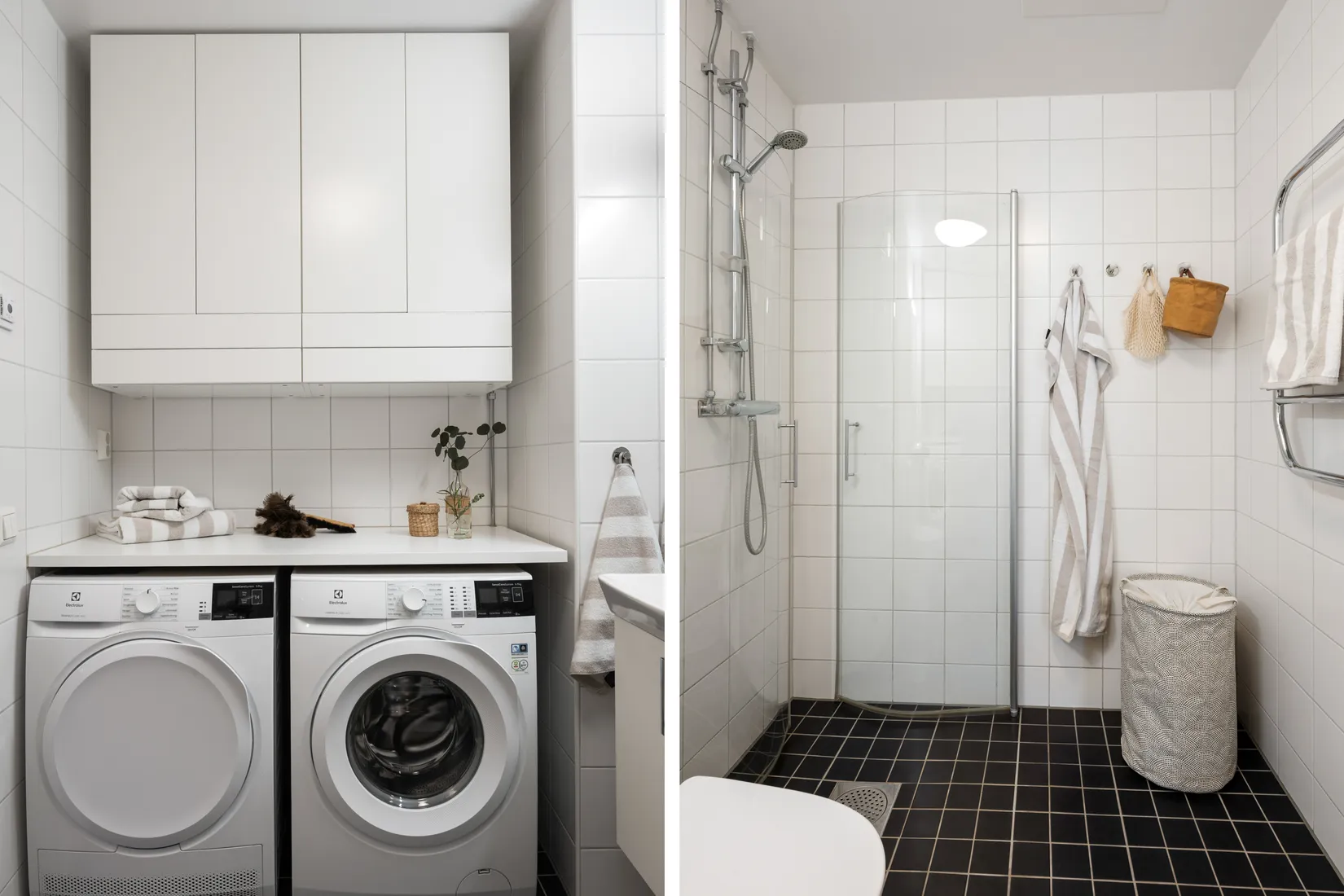 Bostadsrätt, Storkällans väg 1, Älta, Nacka
