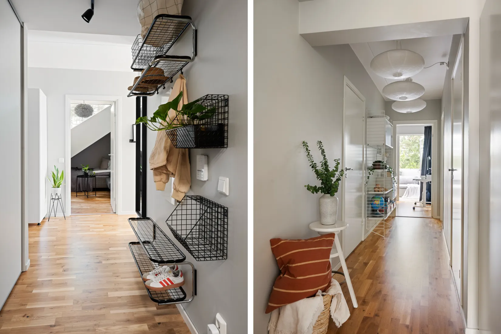 Bostadsrätt, Storkällans väg 1, Älta, Nacka