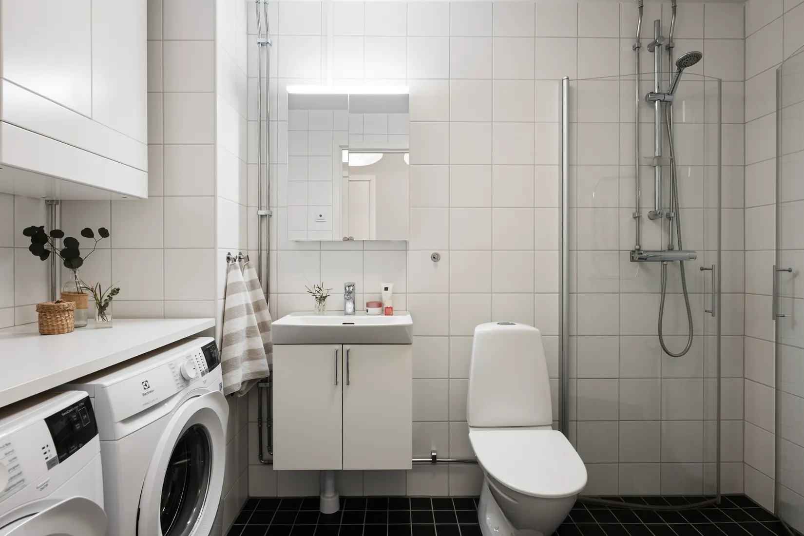 Bostadsrätt, Storkällans väg 1, Älta, Nacka