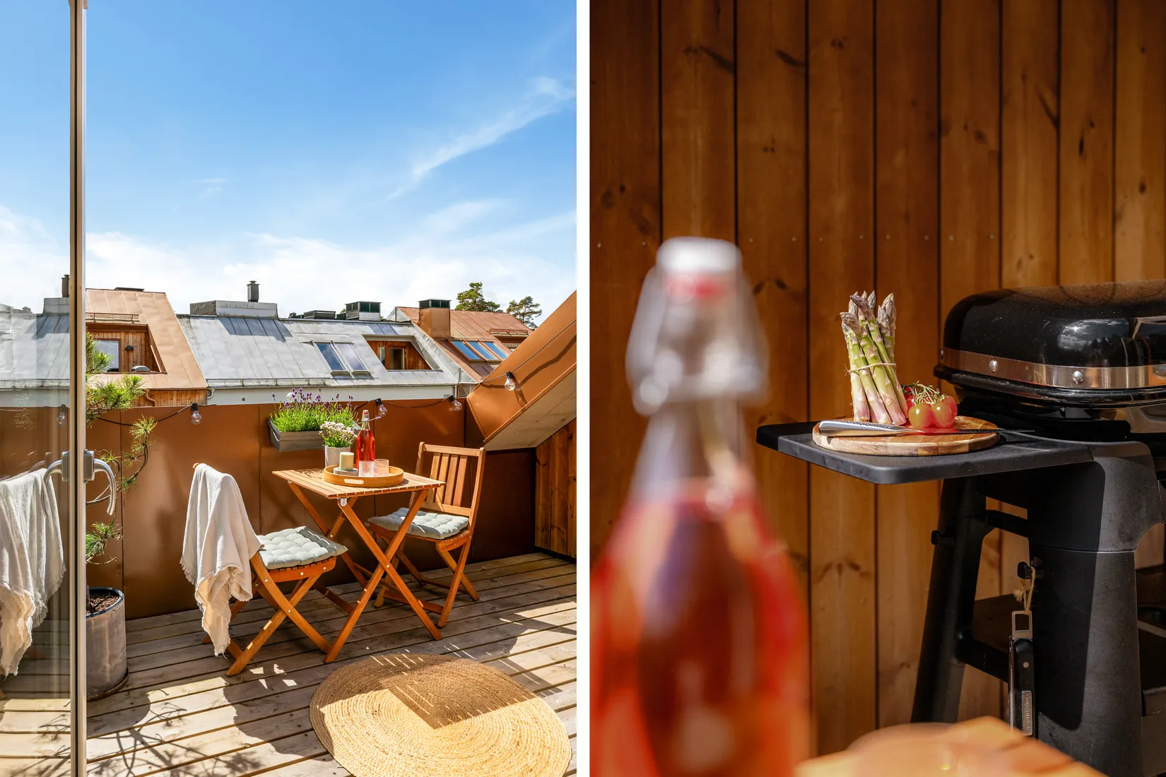 Bostadsrätt, Storkällans väg 1, Älta, Nacka