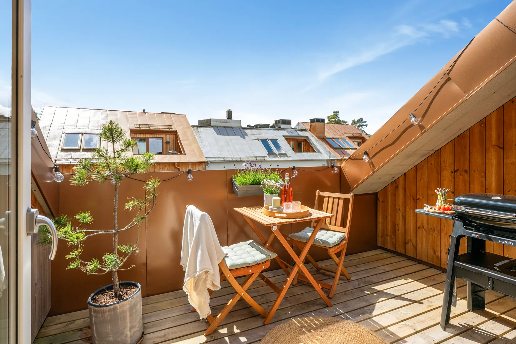 Bostadsrätt, Storkällans väg 1, Älta, Nacka