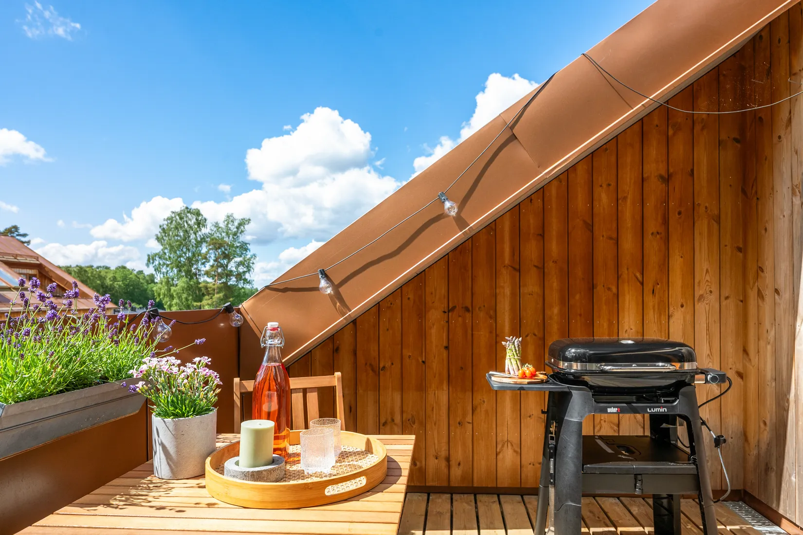 Bostadsrätt, Storkällans väg 1, Älta, Nacka