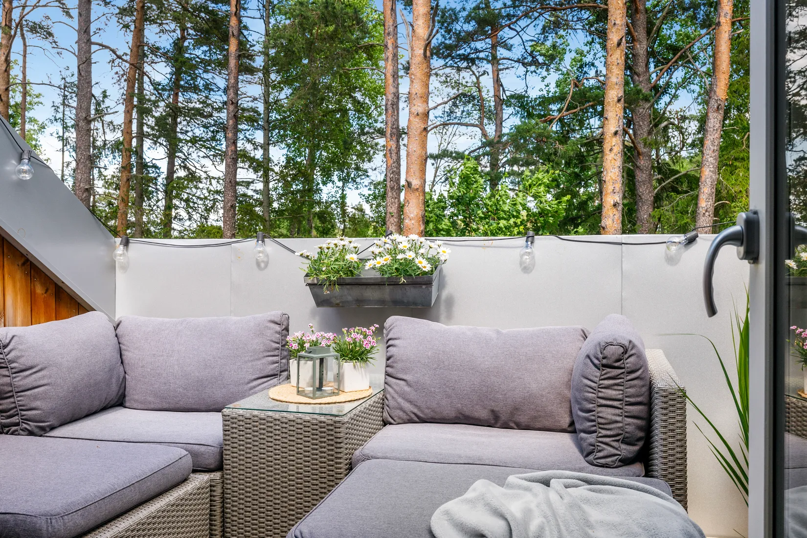 Bostadsrätt, Storkällans väg 1, Älta, Nacka